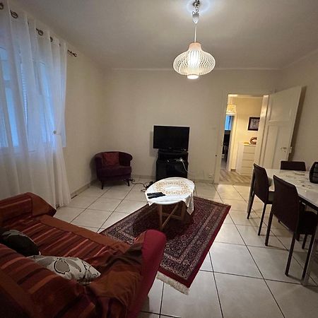 Bel Appartement En Rdc Proche Strasbourg Nice Apartment Very Near Strasbourg Eksteriør billede