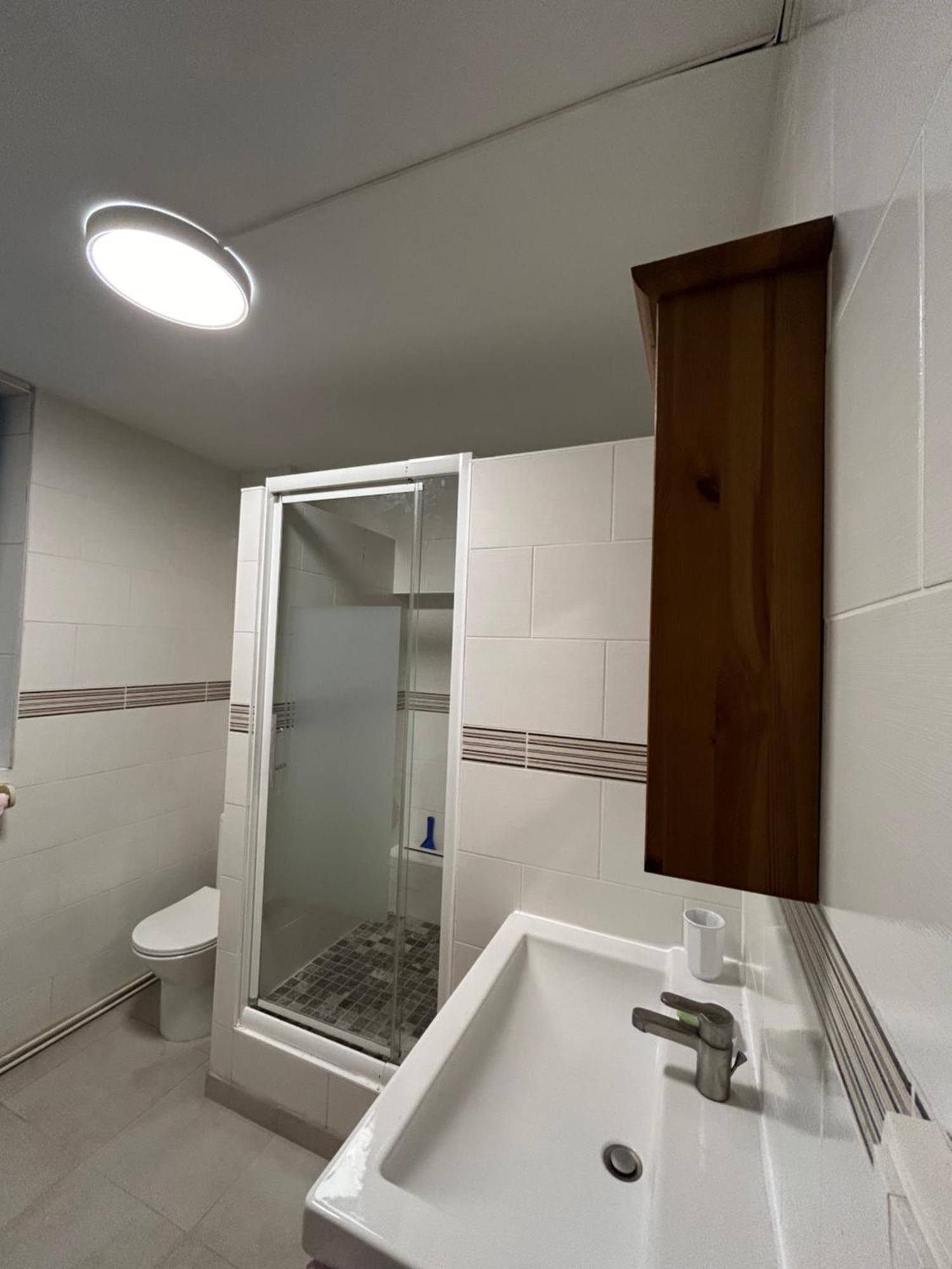 Bel Appartement En Rdc Proche Strasbourg Nice Apartment Very Near Strasbourg Eksteriør billede
