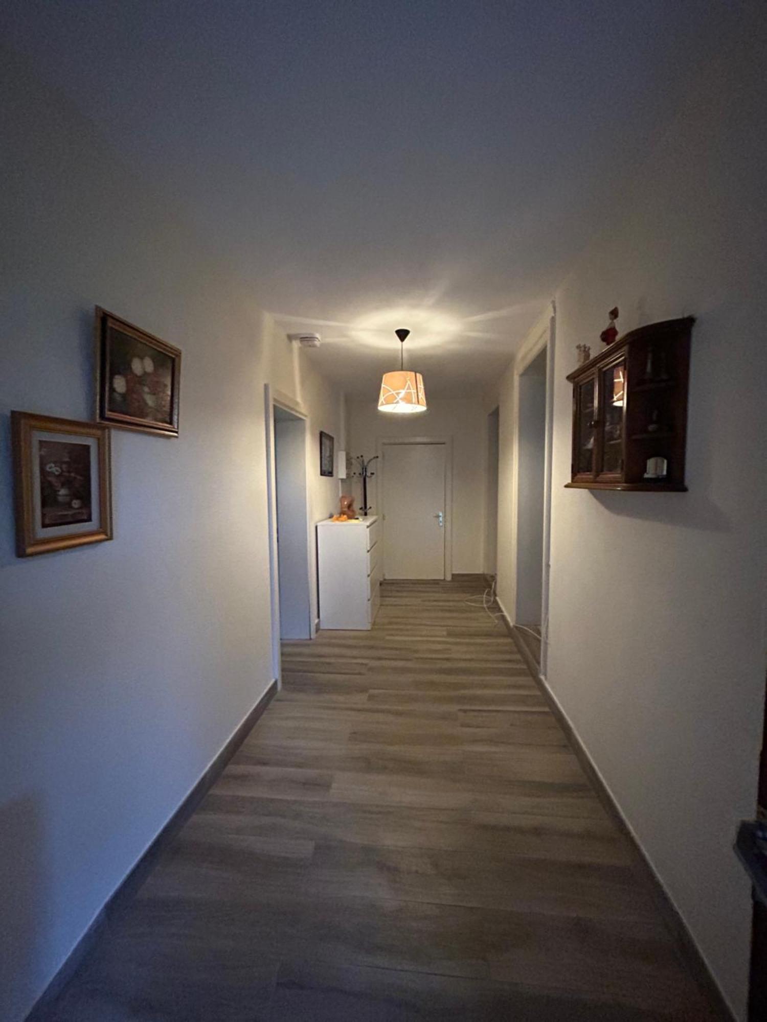 Bel Appartement En Rdc Proche Strasbourg Nice Apartment Very Near Strasbourg Eksteriør billede
