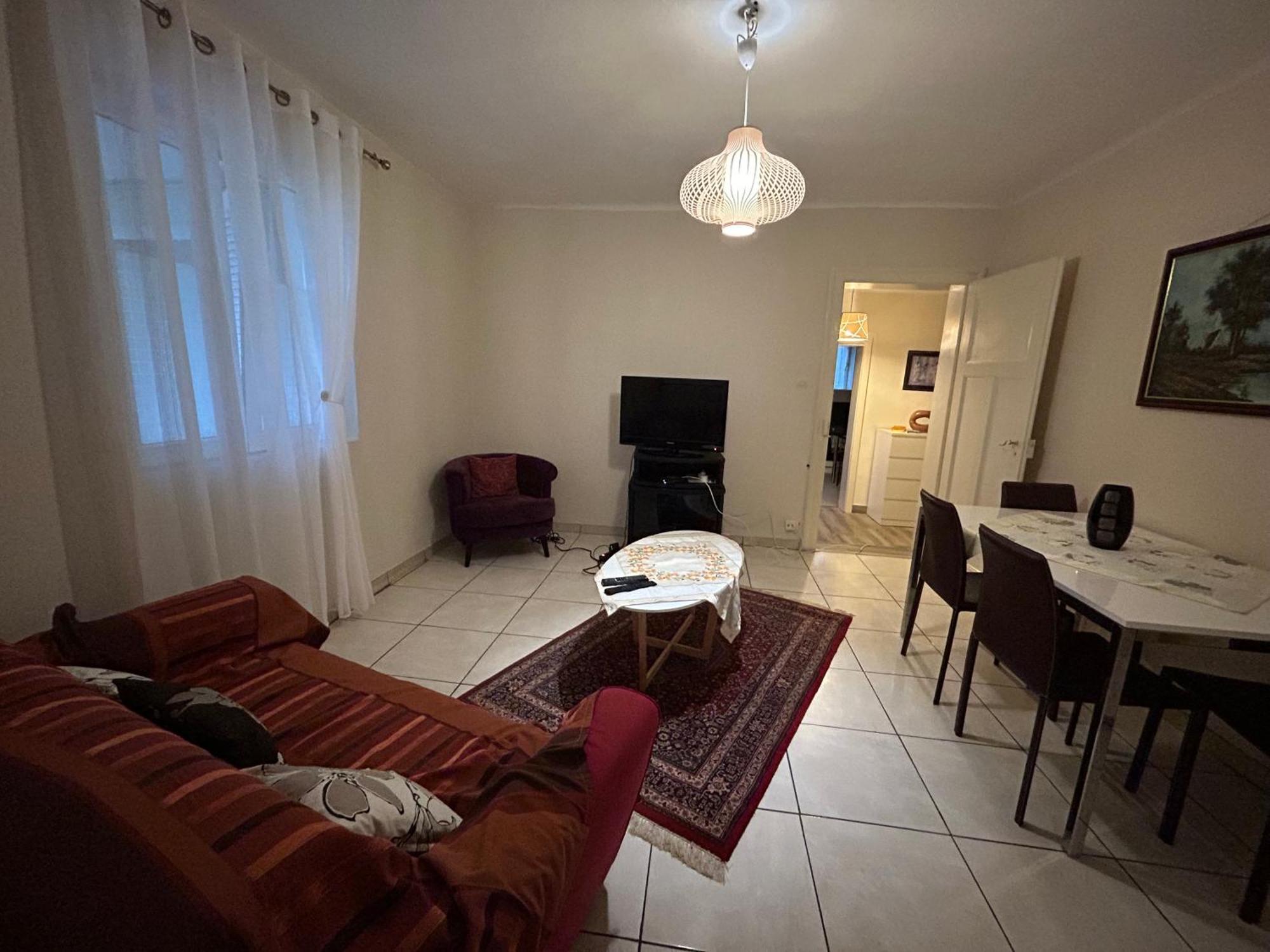 Bel Appartement En Rdc Proche Strasbourg Nice Apartment Very Near Strasbourg Eksteriør billede
