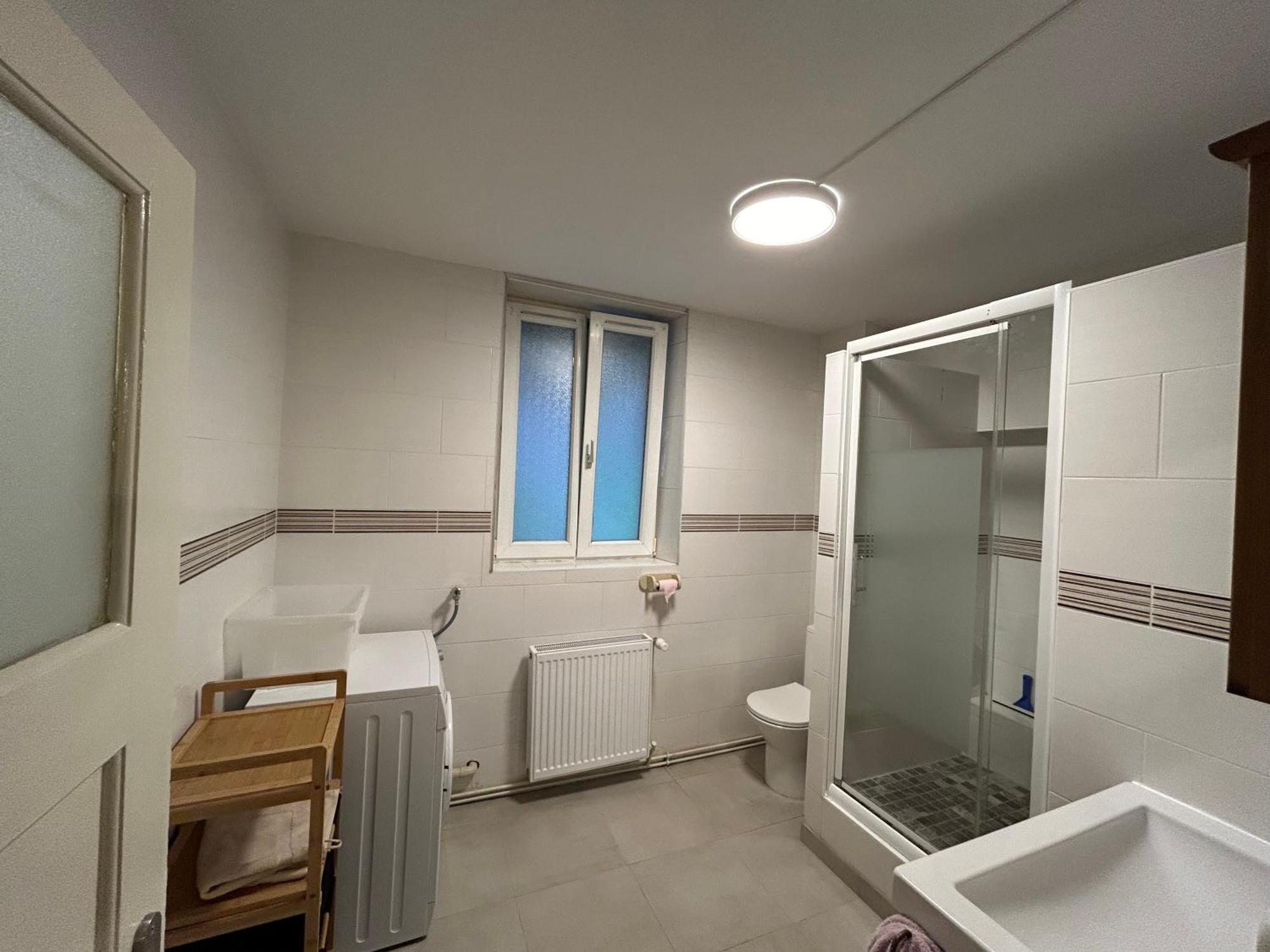 Bel Appartement En Rdc Proche Strasbourg Nice Apartment Very Near Strasbourg Eksteriør billede
